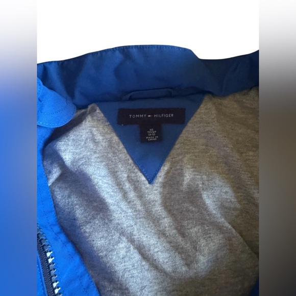 Toddler Tommy Hilfiger - Picture 4 of 5